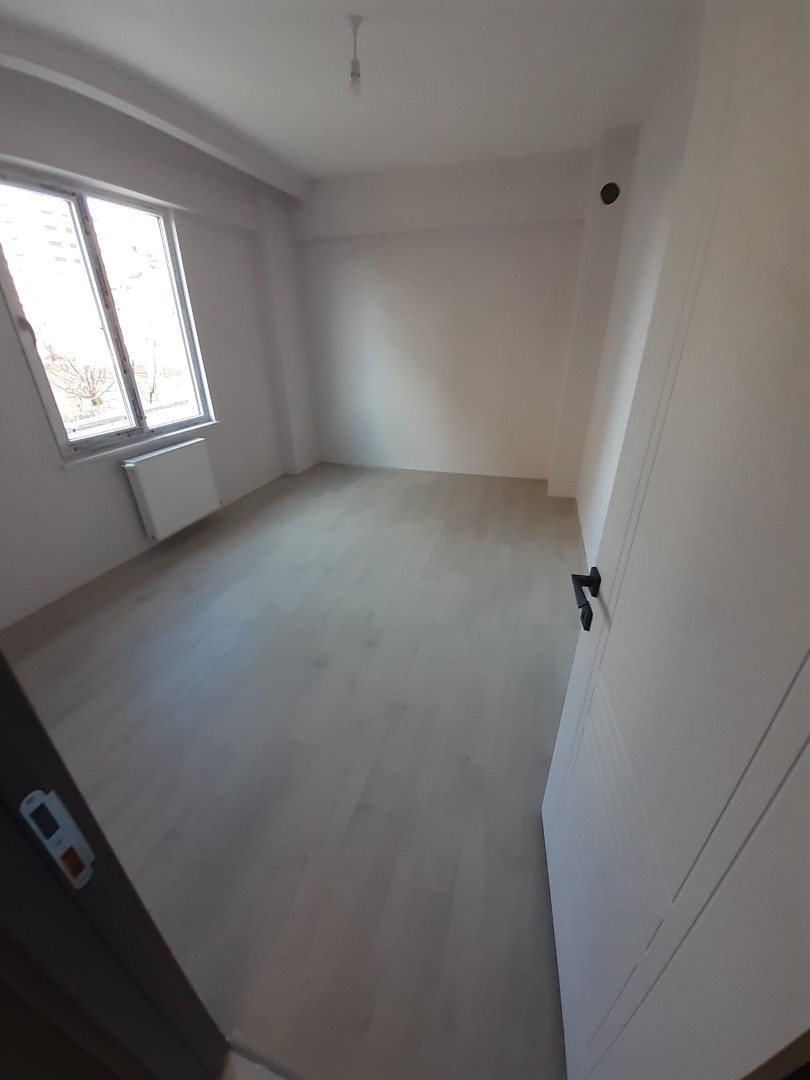 KAYSERİ DEVELİ HARMAN MAHALLESİNDE SATILIK SIFIR DAİRE